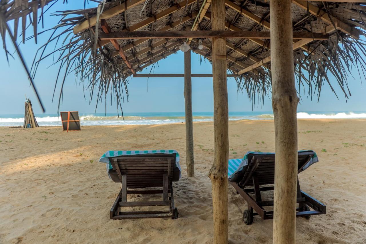 Hotel Sea Trails Bentota Extérieur photo
