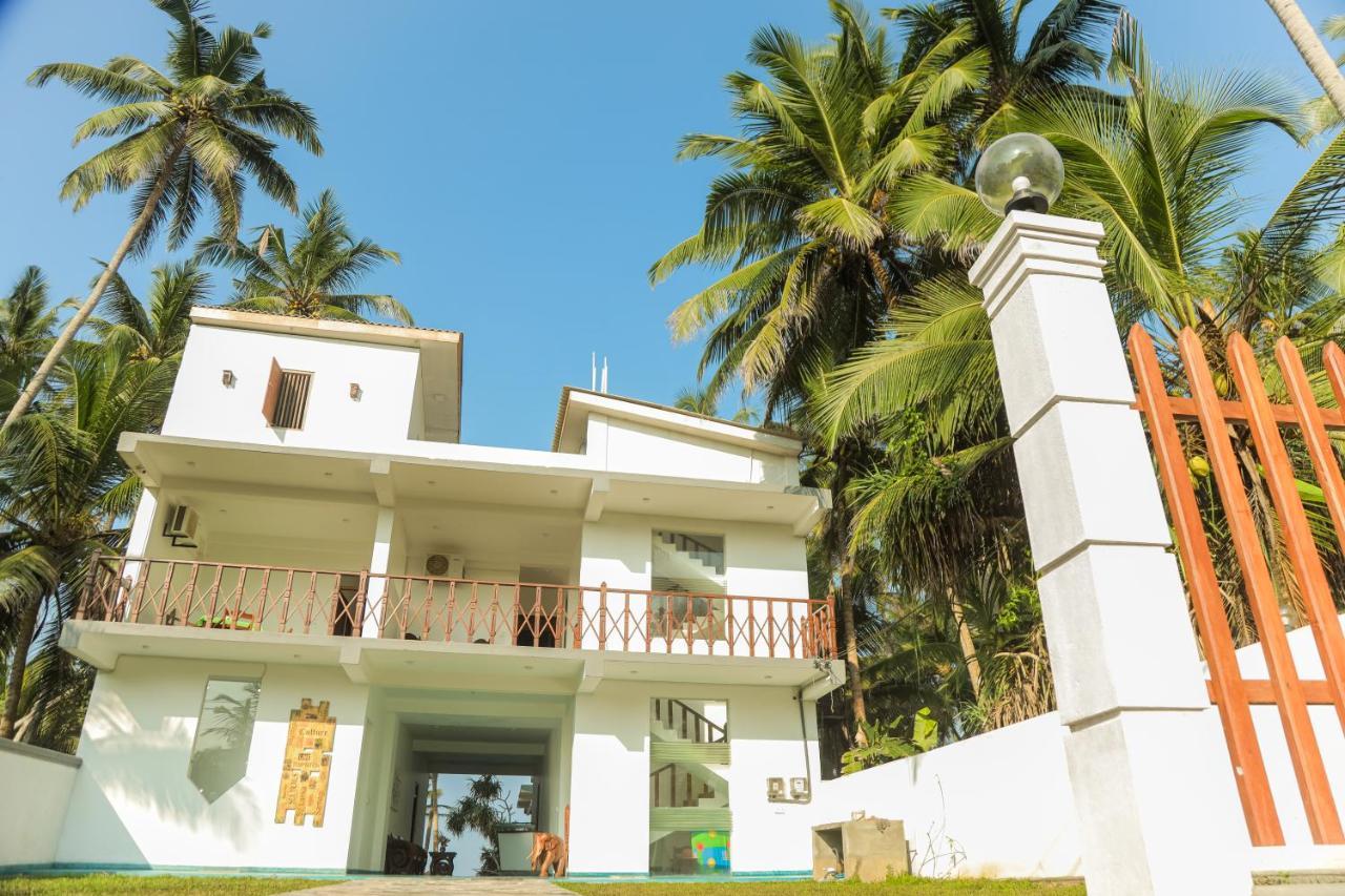 Hotel Sea Trails Bentota Extérieur photo