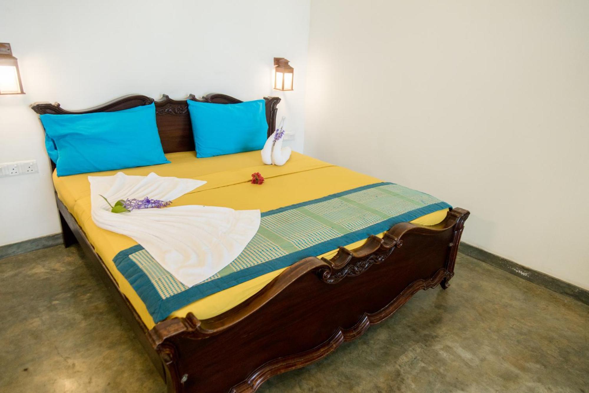 Hotel Sea Trails Bentota Extérieur photo