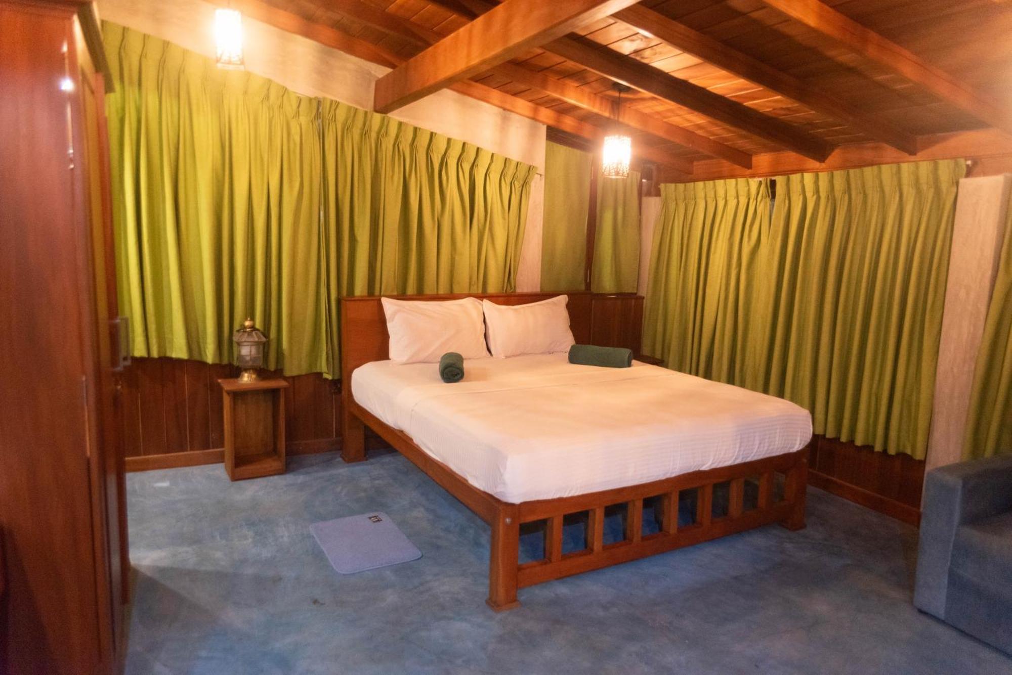 Hotel Sea Trails Bentota Extérieur photo