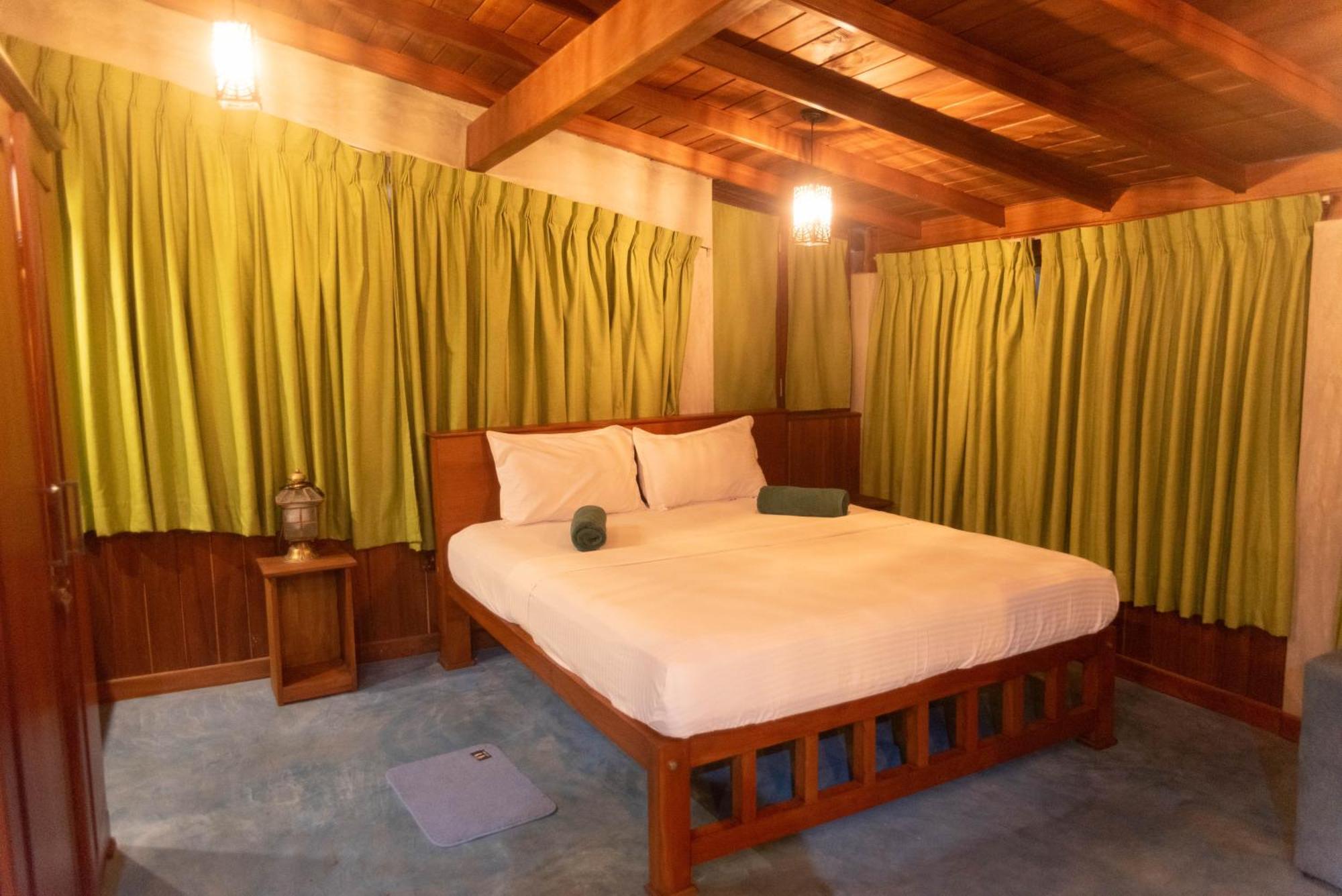Hotel Sea Trails Bentota Extérieur photo