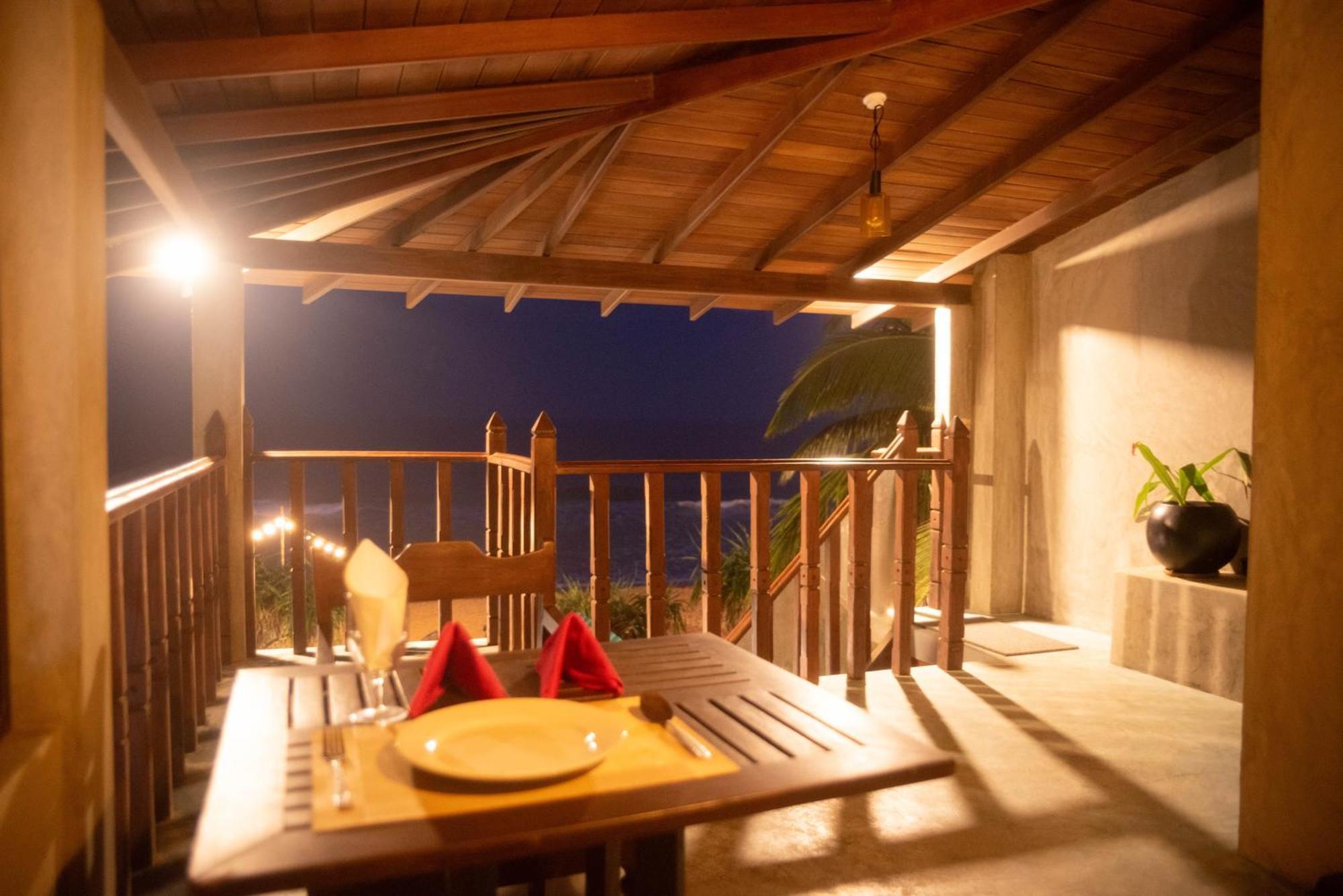 Hotel Sea Trails Bentota Extérieur photo